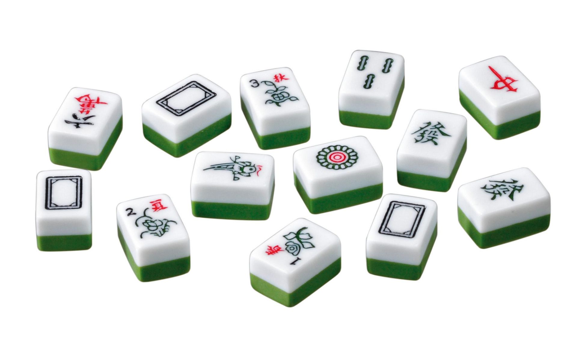 Mah Jong (small) 2 Mah Jong (small) - Image 2
