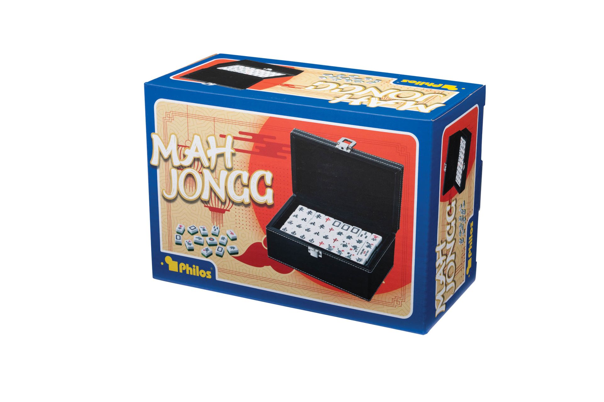 Mah Jong (small) 4 Mah Jong (small) - Image 4