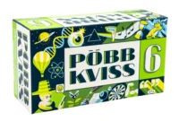 Pöbbkviss 6