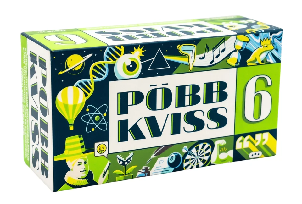 Pöbbkviss 6